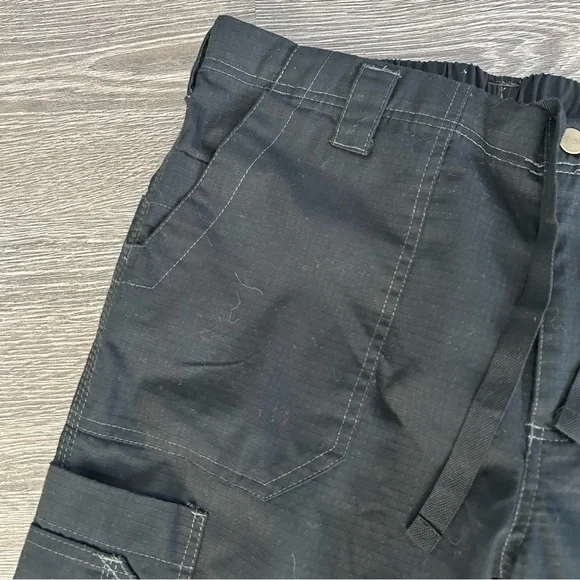 CARHARTT MEN loose fit MULTIPLE POCKETS PANTS - Picture 7 of 16